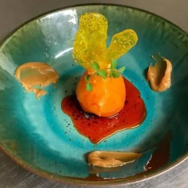 La carte - Aux Vieux Arceaux - restaurant MERCUER - Restaurant Ardèche - Restaurant Prades