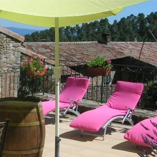 Aux Vieux Arceaux - restaurant MERCUER - restaurant sympa MERCUER