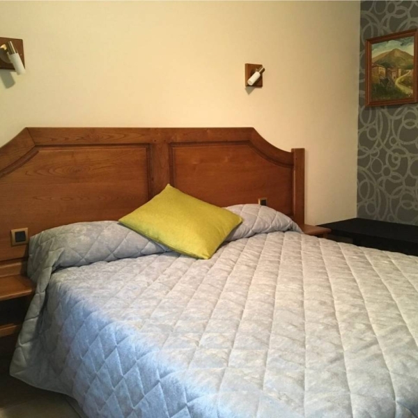 L'Hôtel - Aux Vieux Arceaux - restaurant MERCUER - Hôtel Prades - Restaurant Prades - restaurant a faire MERCUER