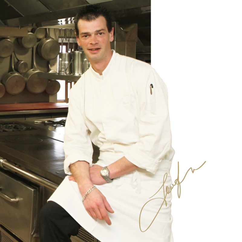 Le restaurant - Aux Vieux Arceaux - restaurant MERCUER - Restaurant Prades - les meilleurs restaurant de MERCUER